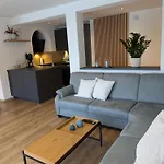 Burgblick Appartement *