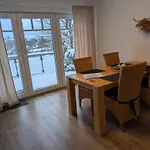 Appartement Burgblick Schmallenberg