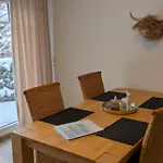 Appartement Burgblick