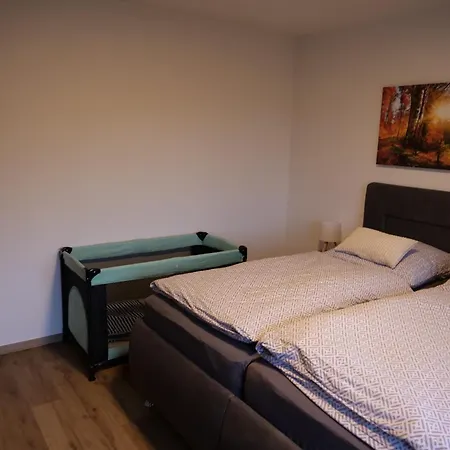 Apartment Burgblick Schmallenberg