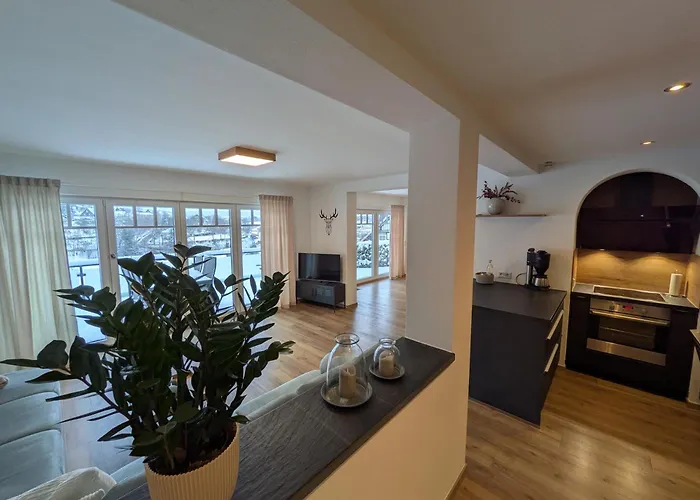 Burgblick Schmallenberg