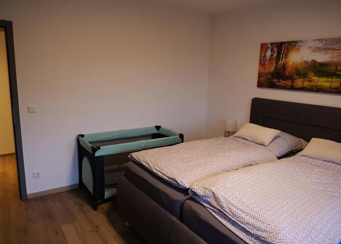 Apartment Burgblick Schmallenberg