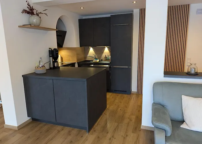 Burgblick Schmallenberg