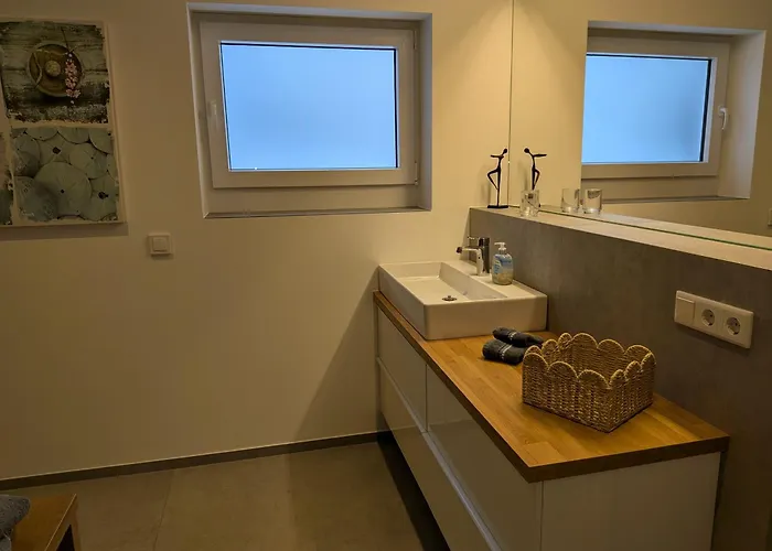 Burgblick * Schmallenberg